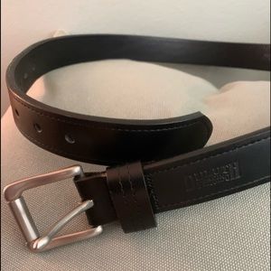 duluth lifetime belt